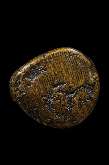 รูปหล่อหลวงพ่อเงิน วัดบบางคลาน รูปที่ 3