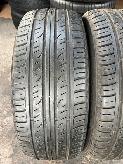 ยาง Dunlop Grandtrek PT3 235 55 19 คู่ 1500 บาท สวย รูปที่ 2