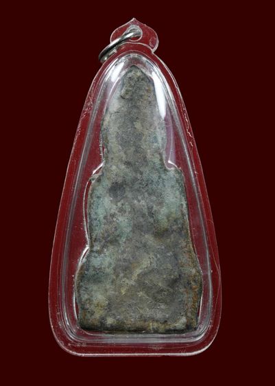 พระหูยานเนื้อชิน รูปที่ 2