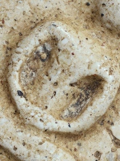 (Number One) เปิดกรุ ให้เช่าบูชาสมบัติบ้าน พระสมเด็จวัดระฆัง พิมพ์เจดีย์ มีมวลสาร เก่าสภาพใช้ รูปที่ 3