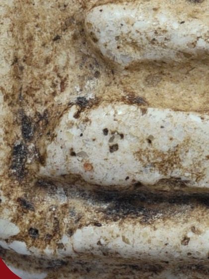 (Number One) เปิดกรุ ให้เช่าบูชาสมบัติบ้าน พระสมเด็จวัดระฆัง พิมพ์เจดีย์ มีมวลสาร เก่าสภาพใช้ รูปที่ 11