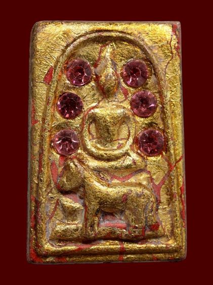 พระสมเด็จ วัดระฆัง