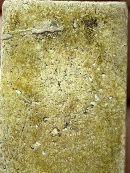 พระสมเด็จวัดระฆังพิมพ์ใหญ่ เนื้อขาวนมข้น เเก่ปูนเปลือกหอย เนื้อเเข็งเเกร่งหนืบนุ่ม เเตกลายละเอียด ซุ้มหวายฝ่าซีก รักษ์เก่า รูปที่ 16