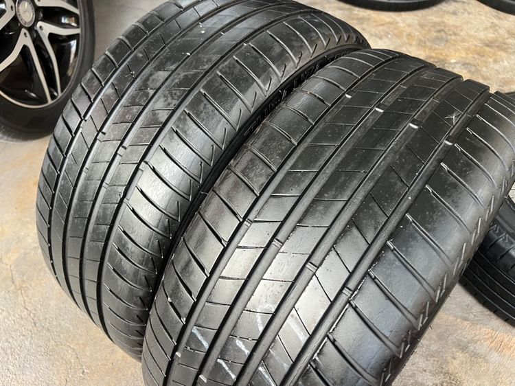 ยาง Bridgestone 225 40 18 คู่ 1300 บาท รูปที่ 3