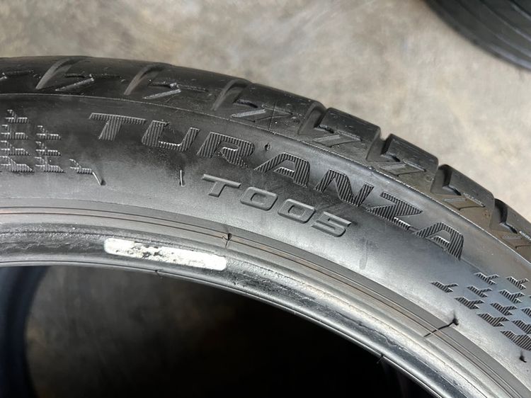 ยาง Bridgestone 225 40 18 คู่ 1300 บาท รูปที่ 7