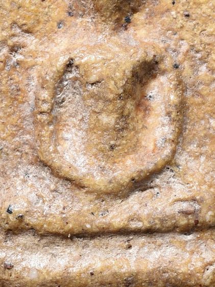 เนื้อสวย พระสมเด็จวัดระฆัง พิมพ์ใหญ่ มีมวลสาร รูปที่ 11