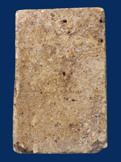 เนื้อสวย พระสมเด็จวัดระฆัง พิมพ์ใหญ่ มีมวลสาร รูปที่ 6