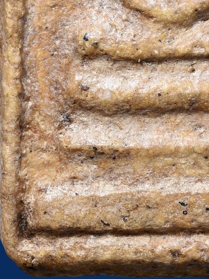 เนื้อสวย พระสมเด็จวัดระฆัง พิมพ์ใหญ่ มีมวลสาร รูปที่ 16