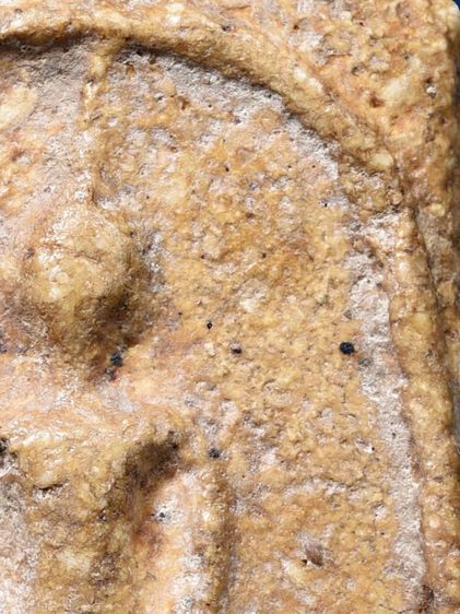 เนื้อสวย พระสมเด็จวัดระฆัง พิมพ์ใหญ่ มีมวลสาร รูปที่ 9