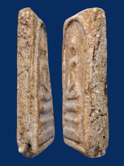 เนื้อสวย พระสมเด็จวัดระฆัง พิมพ์ใหญ่ มีมวลสาร รูปที่ 5