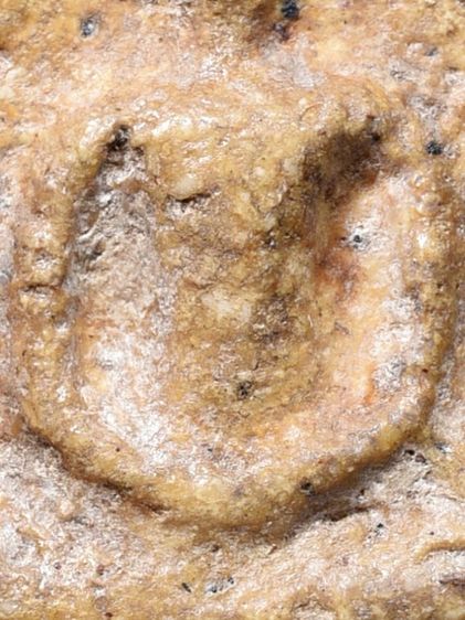 เนื้อสวย พระสมเด็จวัดระฆัง พิมพ์ใหญ่ มีมวลสาร รูปที่ 2