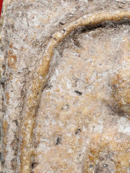 พิมพ์เกศบัวตูม พระบ้าน เก่าถึงยุค มีมวลสาร พระสมเด็จวัดระฆัง  รูปที่ 9