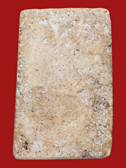 พิมพ์เกศบัวตูม พระบ้าน เก่าถึงยุค มีมวลสาร พระสมเด็จวัดระฆัง  รูปที่ 8