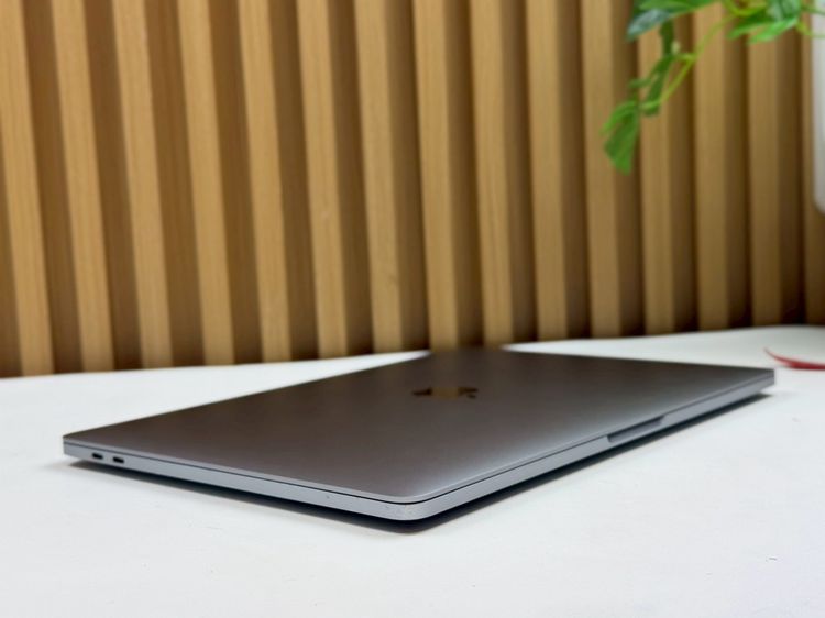 MacBook Pro 13-inch M1 2020 Ram8GB SSD512GB SpaceGray รูปที่ 8