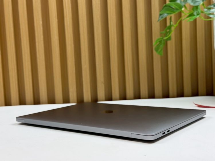 MacBook Pro 13-inch M1 2020 Ram8GB SSD512GB SpaceGray รูปที่ 9