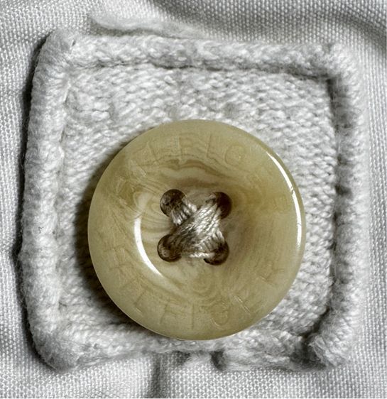   กางเกงขาสั้น TOMMY HILFIGER ของแท้ สไตล์คาร์โก้ รูปที่ 9