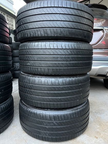 ยาง Michelin 225 50 17 ปี23 เส้น 750 บาท รูปที่ 3