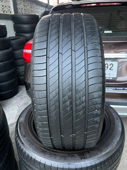 ยาง Michelin 225 50 17 ปี23 เส้น 750 บาท รูปที่ 2