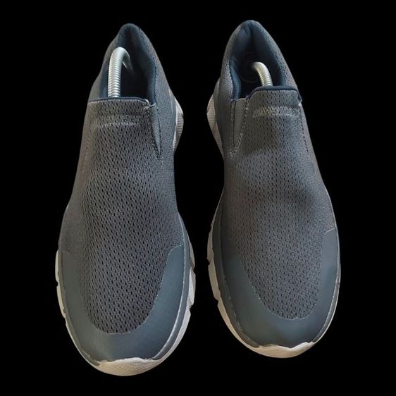 Sketchers slip on  ไซส์ 42 26.5cm. รูปที่ 4
