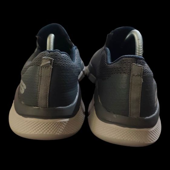 Sketchers slip on  ไซส์ 42 26.5cm. รูปที่ 2