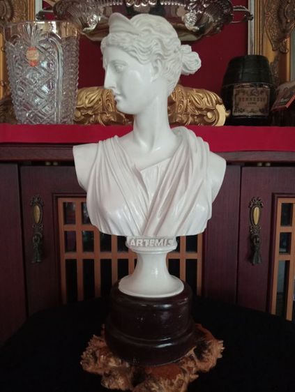 เทพีจากประเทศกรีกสุดงามสภาพเยี่ยม