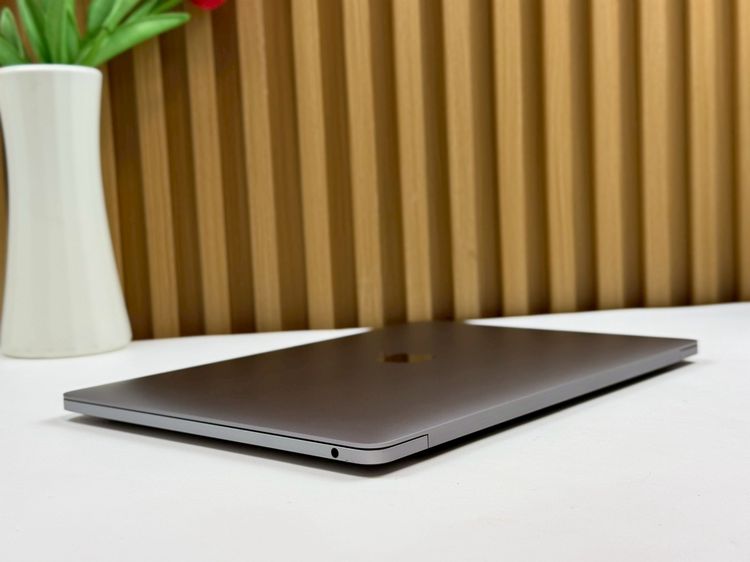 MacBook Pro 13-inch M1 2020 Ram8GB SSD512GB SpaceGray รูปที่ 10