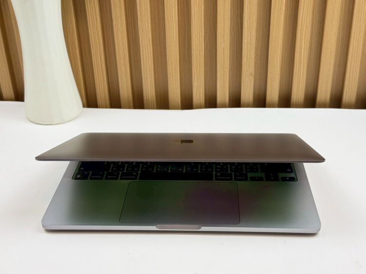 MacBook Pro 13-inch M1 2020 Ram8GB SSD512GB SpaceGray รูปที่ 6