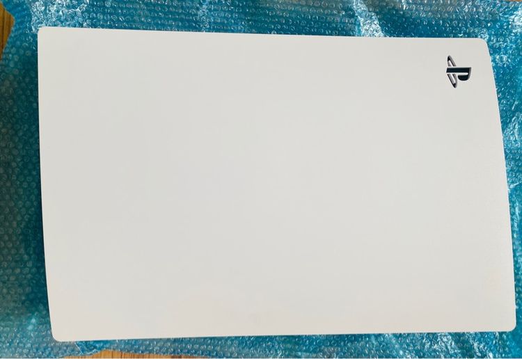 ปล่อย Play Station 5 รุ่นใส่แผ่นเล่นได้ หรือโหลดเกมสเล่น เล่นน้อยมาก สภาพใหม่มาก มีจอยให้2จอย รูปที่ 4