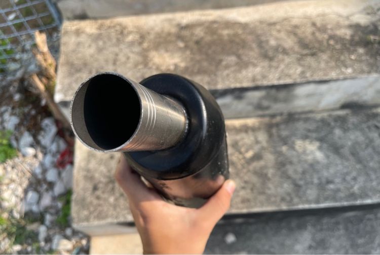 ท่อ Jame racing รูปที่ 4