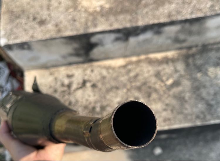 ท่อ Jame racing รูปที่ 3