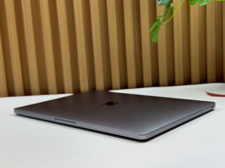 MacBook Pro (13.3-inch,2019 Two Thunderbolt 3 ports) Ram8GB SSD256GB SpaceGray  รูปที่ 8