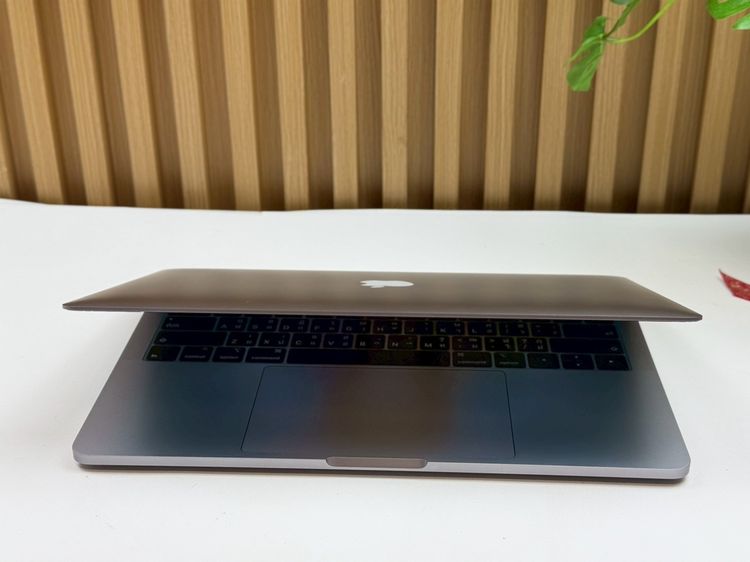 MacBook Pro (13.3-inch,2019 Two Thunderbolt 3 ports) Ram8GB SSD256GB SpaceGray  รูปที่ 7