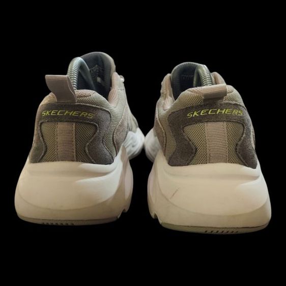  Sketchers  42 27cm. รูปที่ 6
