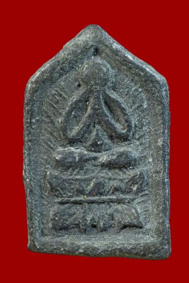 พระเก่าไม่ทราบที่