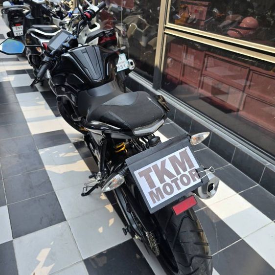 ขายด่วน yamaha mt15 ปี 2020