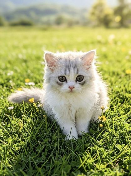 ด.ช.เสือดาว สก็อตติชพกใบ scfc