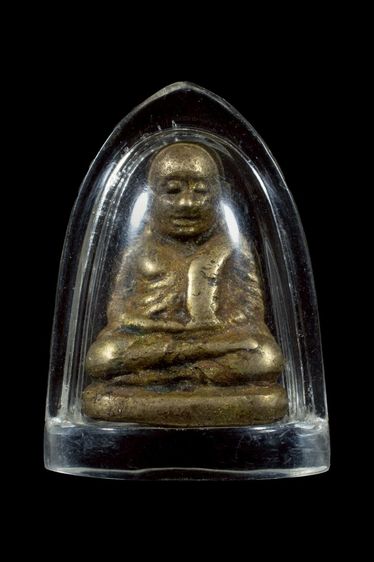 หลวงพ่อเงินพิมพ์นิยม