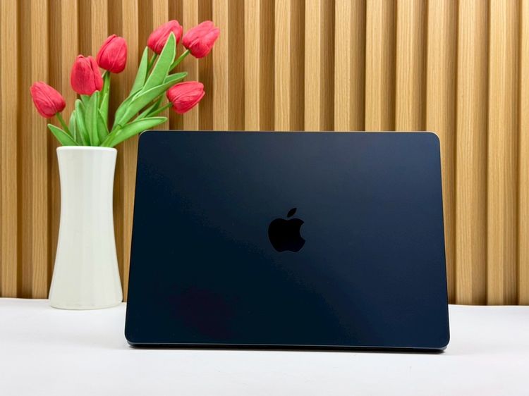 MacBook Air 13.6-inch M2 2022 Ram8GB SSD256GB Midnight รูปที่ 11