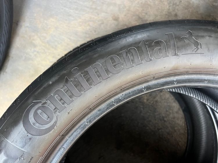 ยาง Continantal 225 50 18 คู่ 1400 บาท รูปที่ 6