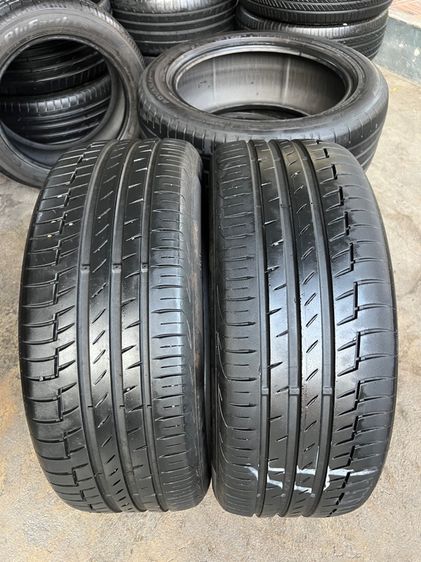 ยาง Continantal 225 50 18 คู่ 1400 บาท