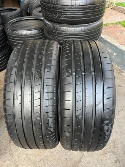 ยาง Yokohama 245 50 19 ปี24 คู่ 2000 บาท