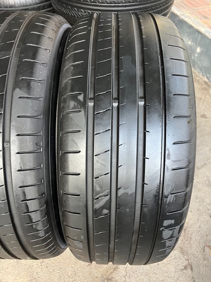 ยาง Yokohama 245 50 19 ปี24 คู่ 2000 บาท รูปที่ 2