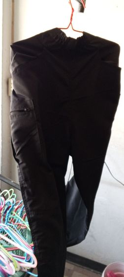 กางเกงขายาว ทรงคาร์โก้ รูปที่ 3