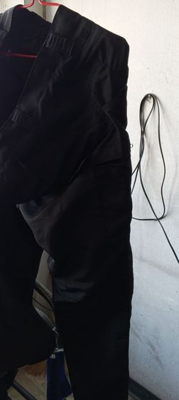 กางเกงขายาว ทรงคาร์โก้ รูปที่ 2