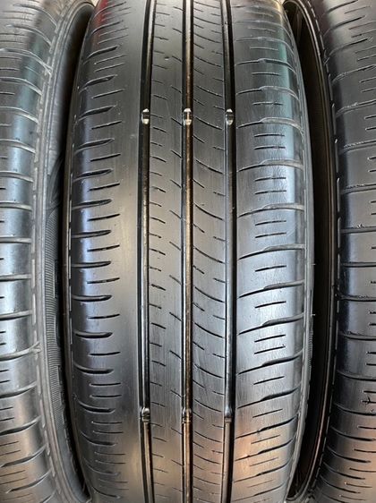 ✨ล้อแม็กพร้อมยาง✨Mazda 2 Skyactiv ขอบ 15 สีดำมิดไนท์ รูปที่ 13