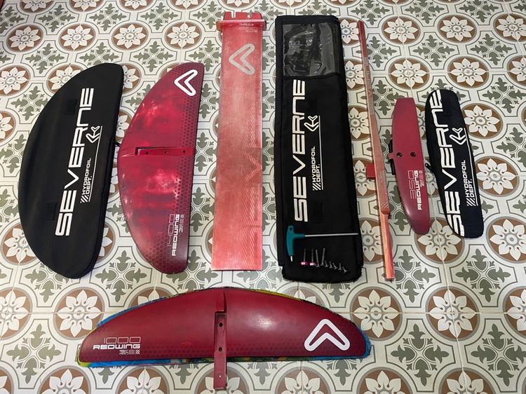 วินด์เซิร์ฟฟอล์ย