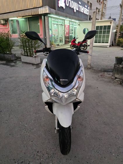 ขายด่วน honda pcx150 ปี 2012 รูปที่ 6