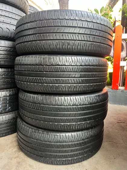 ยาง Dunlop 225 45 21 เส้น 1200 บาท รูปที่ 3