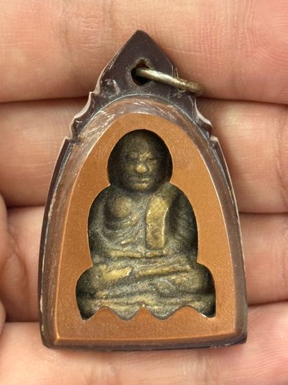 พระบ้าน