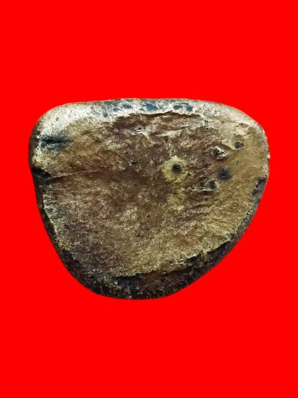 หลวงพ่อเงินพิมพ์ขี้ตา รูปที่ 5